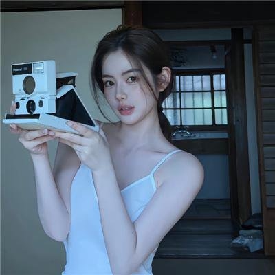 力与美之路