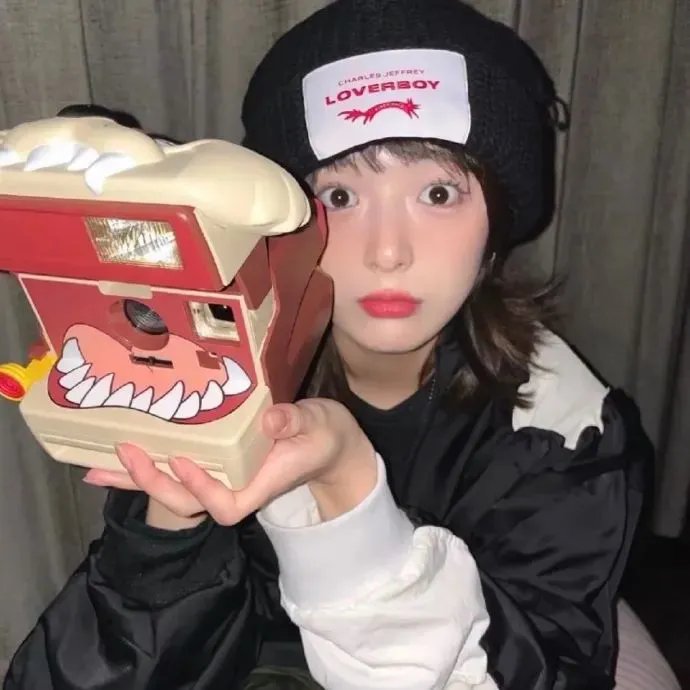 秘密的孩子